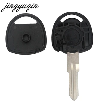 Keyforkess 15Pcs Transponder Key Shell Case Fob per Chevrolet Cruze Epica Lova Camaro Impala Key Shell 2 Keyforkess 15Pcs Transponder Key Shell Case Fob per Chevrolet Cruze Epica Lova Camaro Impala Key Shell - Jingyuqin 15Pcs Transponder Key Shell Case Fob per Chevrolet Cruze Epica Lova Camaro Impala Key