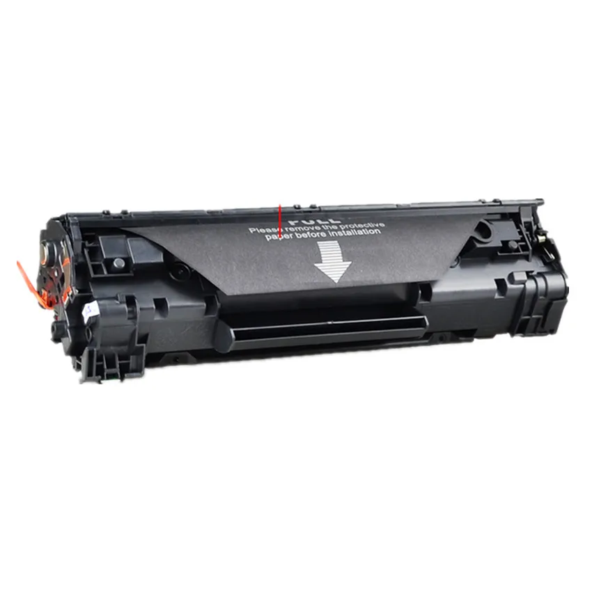 Cartucho de Toner Compatível para hp 244a 44a Cf244a com Chips Cf244 para hp Mfp M28 M28a M28w Laserjet Pro M15 M15a M15w Impressora - Imagem 2