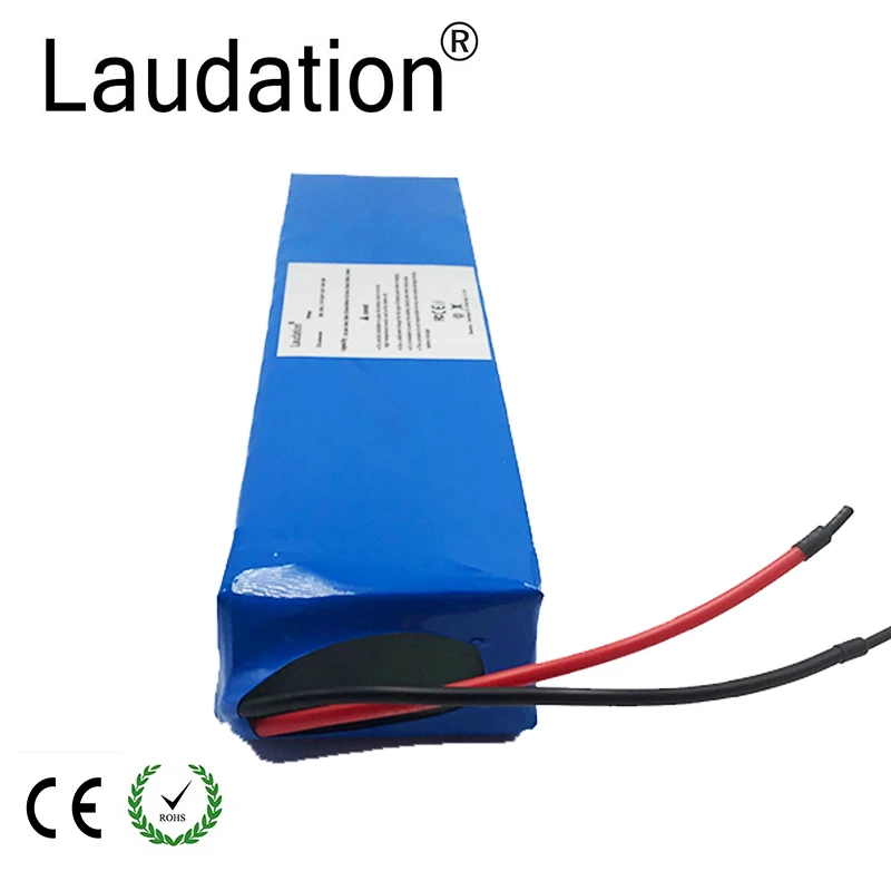 36V 10ah electric bicycle battery pack 18650 Li-Ion Battery 10S3P 500W High Power and Capacity 42V Motorcycle Scooter with BMS