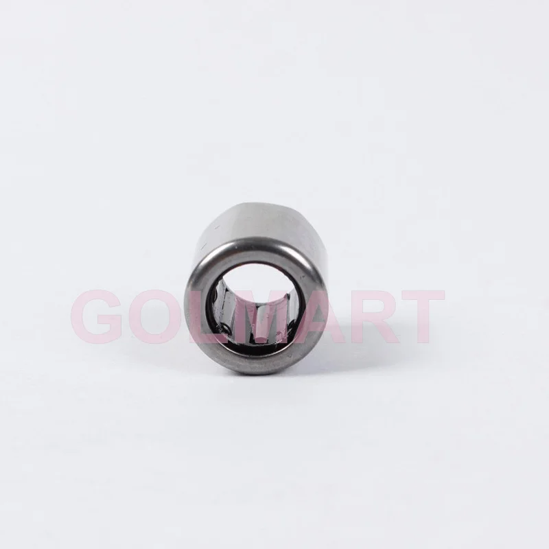 Bearing Needle Roller 4PCS RC040708 RC061008 RC081208 RC101410 Back Stop One Way clutch Needle Bearing