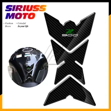 Cheap 3D Motorcycle Gas Tank Pad Protector Decals Case for Kawasaki Z900 Z 900 From 2017 Cheap 3D Motorcycle Gas Tank Pad Protector Decals Case for Kawasaki Z900 Z 900 From 2017