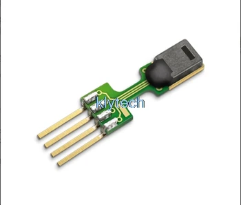 

Free shipping 1pcs/lot SHT71 - digital temperature and humidity sensor (original authentic)