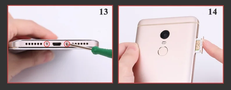 Battery For Xiaomi Redmi Note 4 BN41 Details (10)