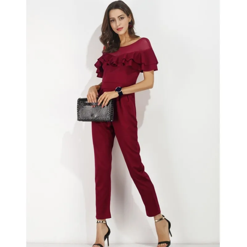 Jumpsuits and Playsuits