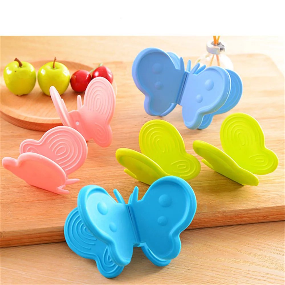 

2PC Creative butterfly Fridge Magnets Refrigerator Magnet Message Sticker Adult Man Girl Boy Kids Children Toy Birthday Gift3.26