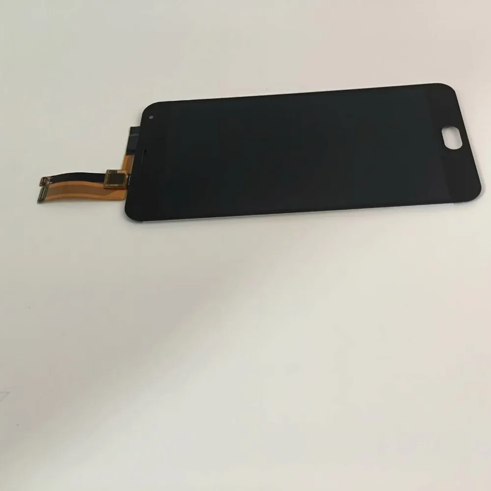 5 "для Meizu M2 Note M571H M571M M571C M571U ЖК дисплей сенсорный экран Сенсорное стекло