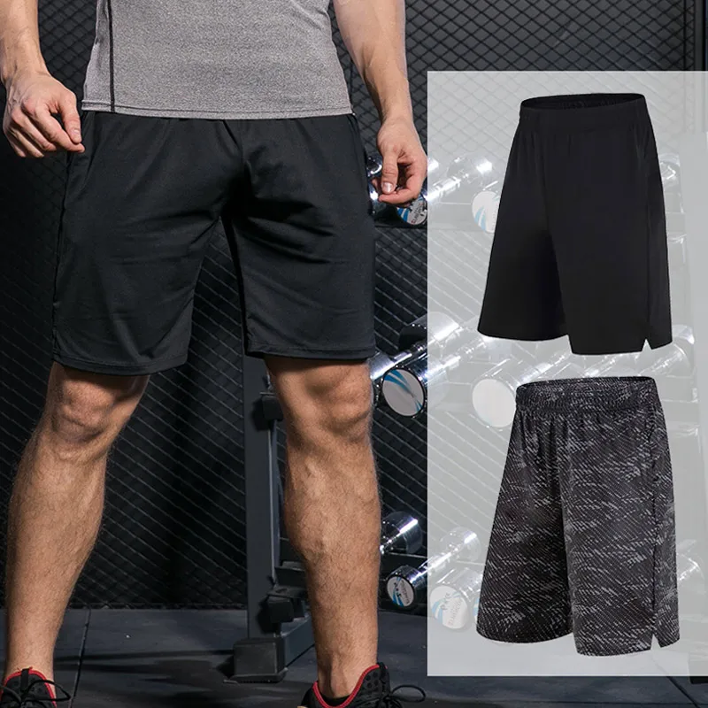 

Men Compression Shorts Quick-drying Breathable for Summer Sports Running Training JT-Drop Ship