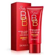 

Face BB CC Cream Moisturizing Concealer Strong Moisturizing Liquid Foundation Isolation Base Makeup Korean Cosmetics