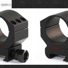 Векторная оптика 30 мм тактический средний прицел Вивер Пикатинни крепление кольцо 20 мм база высокого класса с супермаркетом Розничная блистерная упаковка