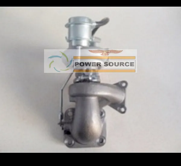 TURBO TD03L4 49131-05312 49131-05310 49131-05313 6C1Q6K682CD Turbocharger For Ford Transit VI 2006-08 Puma Duratorq V347 2.2L TDCI (4)