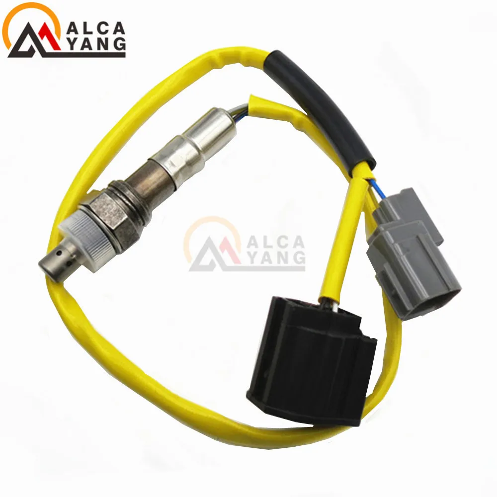 

5 Wire LFH1-188G1 O2 Sensor Lambda Sensor for Mazda 6 GG GY 2002 2003 2004 2005 2006 2007 1.8 2.0 2.3 LFH1-18-8G1 Oxygen Sensor