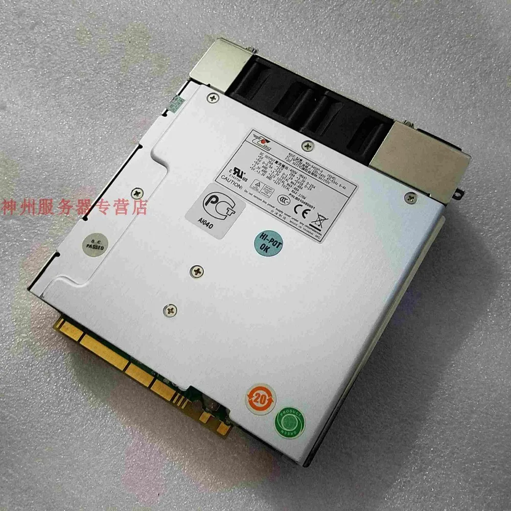 EMACS Zippy MRT 6320P R Сервер питания (F/C) (ROHS) B010460014 Новый|Блоки для компьютеров| |