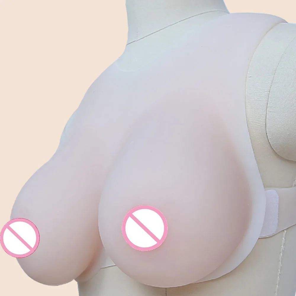 breast forms
