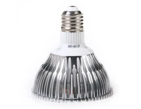

5pcs 4W Par38 E27 LED Bulb Lamp White/Warm White Spotlight For Home Free Shipping