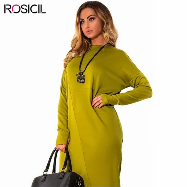 Long sleeve yellow bandage dress xl Long sleeve yellow bandage dress xl
