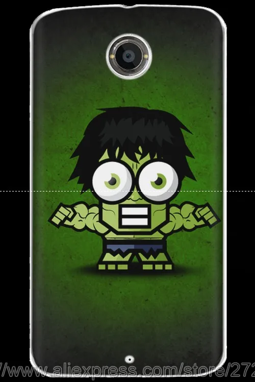 hulk