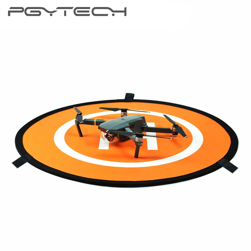 

PGYTECH 55cm DJI Spark Parking Apron DJI Mavic Pro/Air Luminous Landing Pad for DJI Phantom 4 Pro/4/3 Inspire 1 2 Accessories