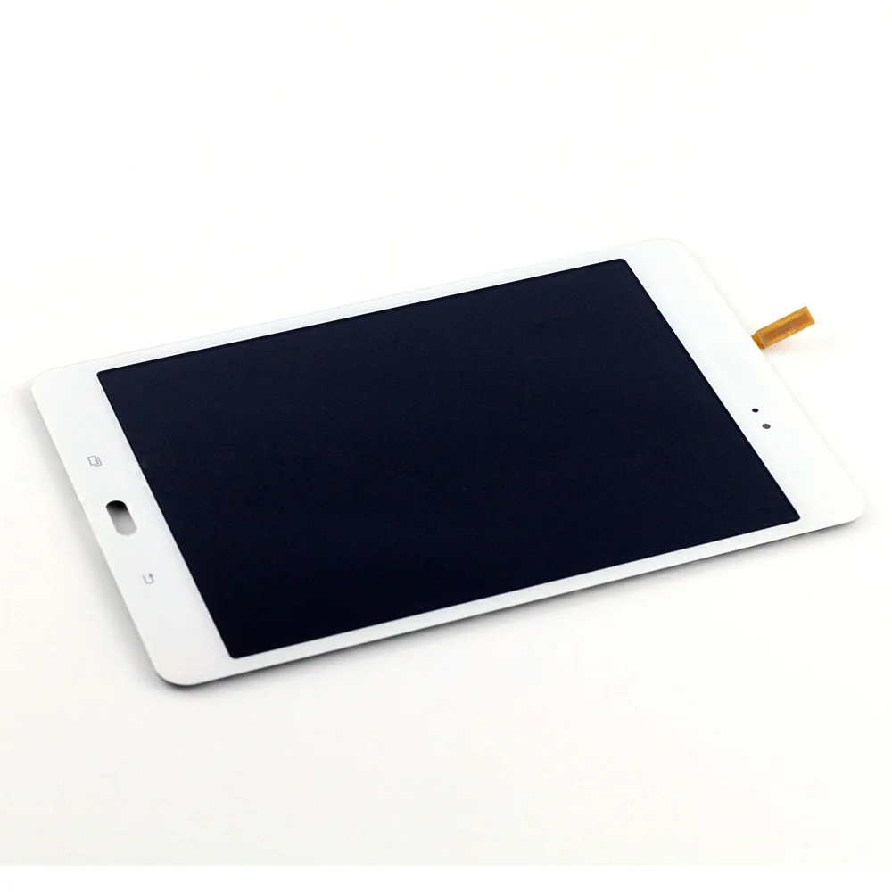 Вайда ЖК-дисплей Replacment 8 "для Samsung Galaxy Tab 8,0 T350 T355 ЖК-дисплей Дисплей Сенсорный экран сборки SM-T350 WI-FI/SM-T355 3g