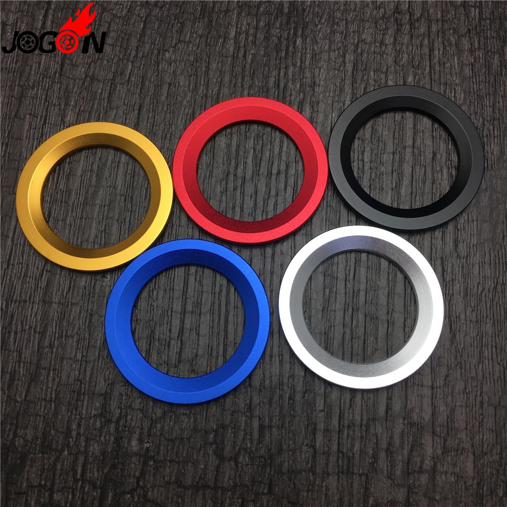 Us 11 23 8 Off Push Start Stop Engine Button Ring Cover Trim Sticker Decoration For Toyota 86 Gt86 Ft86 Scion Fr S Subaru Brz 2013 2018 In Interior