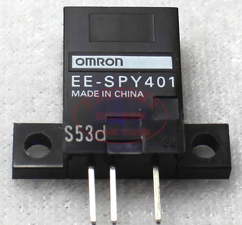 

Original authentic Omron (Shanghai) OMRON micro photoelectric switch EE-SPY401 EE-SPY402