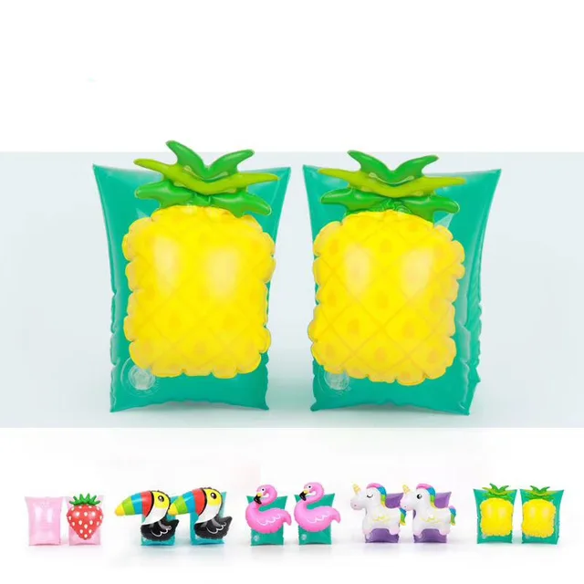 unicorn arm floaties