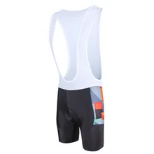 Мозаичный узор Для женщин Летний дышащий детский нагрудник шорты силиконовая губка противоударный компрессионные колготки Биб шорты Размеры XS до 3XL