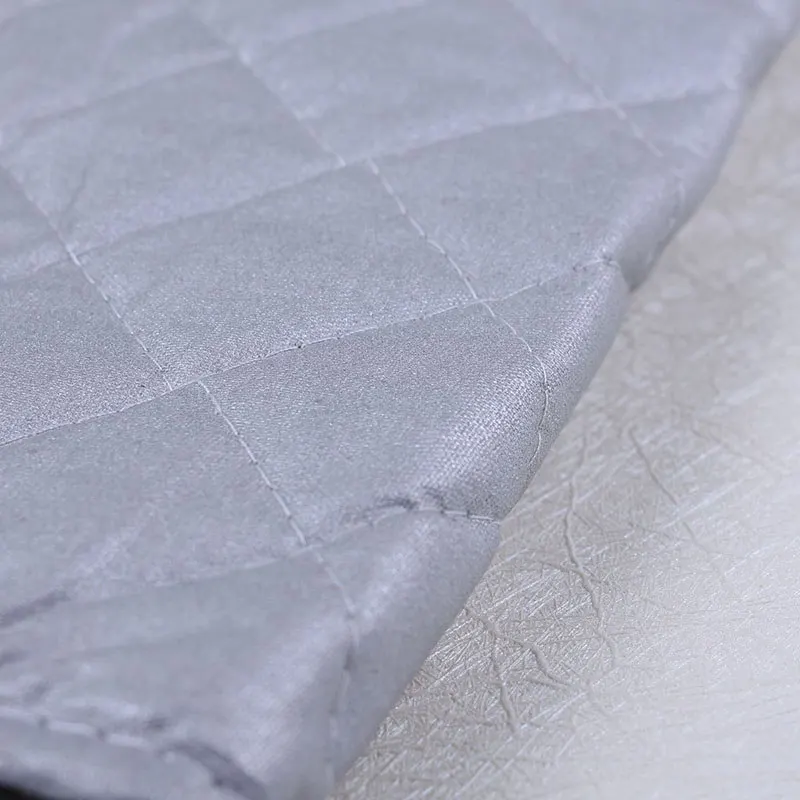 Магнитный гладильный коврик сетка для глажки шайба сушилка покрытие доска Термостойкое одеяло сетка пресс чехол для одежды 48*85 см