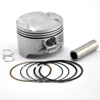 

For Xinyuan 250cc shineray X2 x2x 300cc Bore Size 70mm 76mm Motorcycle Engine Parts Piston Ring Kit Dirt Bike Accessories