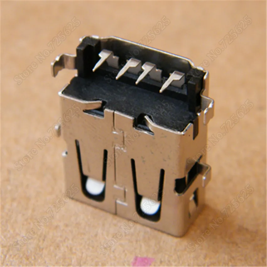 Разъем USB 2 0 разъем для ноутбука HP 240 14 R 14G 245 246 G3 гнездовой порт|usb jack|usb femaleusb female |