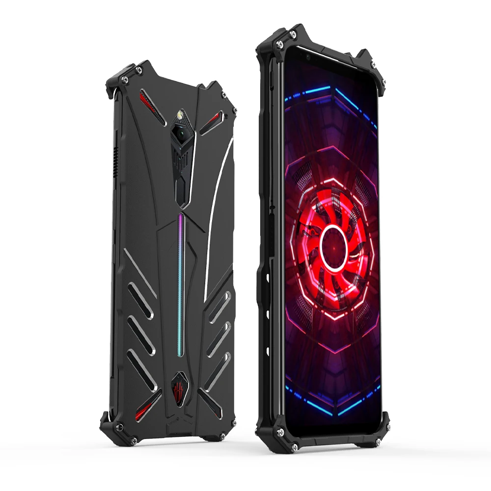 R Just Case For Zte Nubia Red Magic 3 Diablo Rojo 3 Batman Series Luxury Doom Heavy Duty Armor Metal Aluminum Mobile Phone Cases Fitted Cases Aliexpress R Just Case For Zte Nubia Red Magic 3 Diablo Rojo 3 Batman Series Luxury Doom Heavy Duty Armor Metal Aluminum Mobile Phone Cases Fitted Cases Aliexpress
