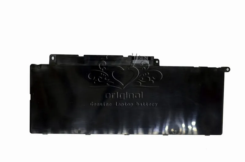 JIGU F7HVR Оригинальный аккумулятор для ноутбука Dell INS15BD Ins17HD Inspiron 14 15 15r 5545 17 7000 7437 7537
