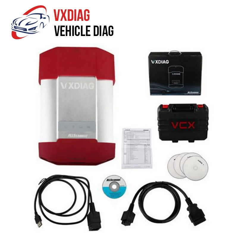 VXDIAG для SUBARU выберите монитор III(SSM-III) SSM3 автомобильный диагностический инструмент VCX-PLUS Automotivo OBD2 сканер Диагностический Код считыватель
