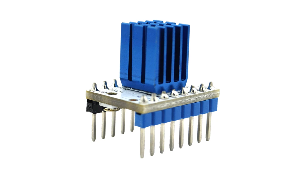 TMC2100 V1.3 detail 2