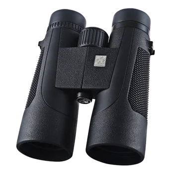 

Eyeskey Waterproof 10x50 Binocular BAK4 Roof Prism for Outdoor Viewing Bird Watching Hunting Sailing Traveling Spotting Scopes