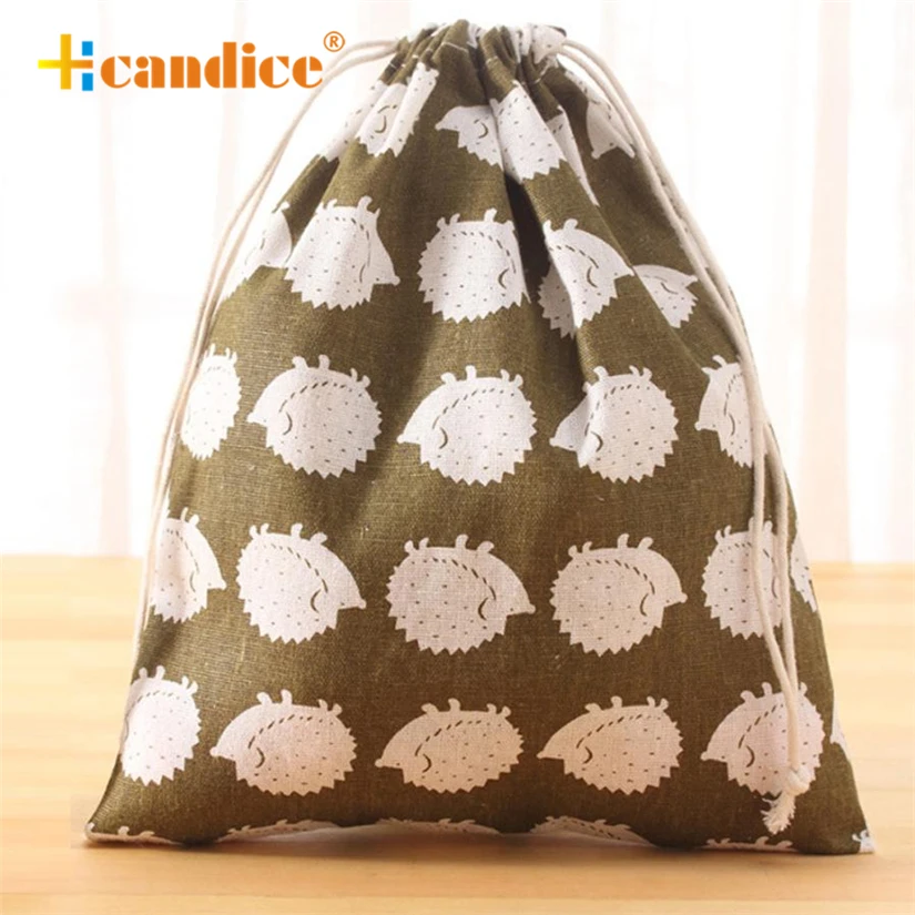 

Best Gift Hcandice Drawstring Backpack Fashion Unisex Backpacks Printing Bags Drawstring Backpack bea61014
