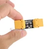 Amass-fusible XT60 para prueba de instalación, enchufe de seguridad, protección contra cortocircuitos, protección contra sobrecarga, inspección ► Foto 2/6