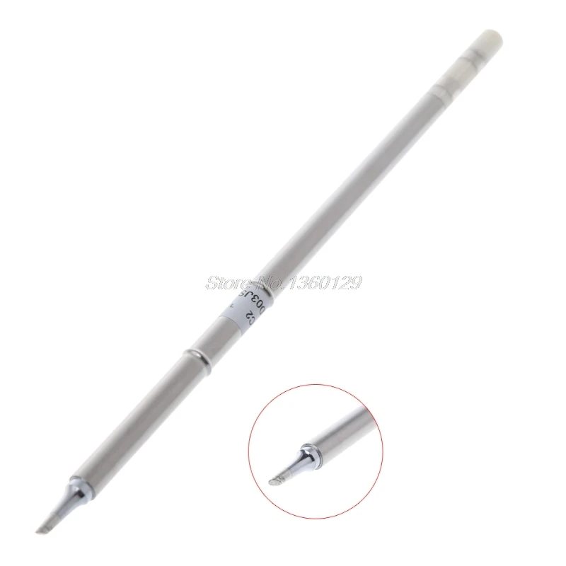 Наконечники для паяльника серии T12 наконечники пайки сварочные Hakko с
