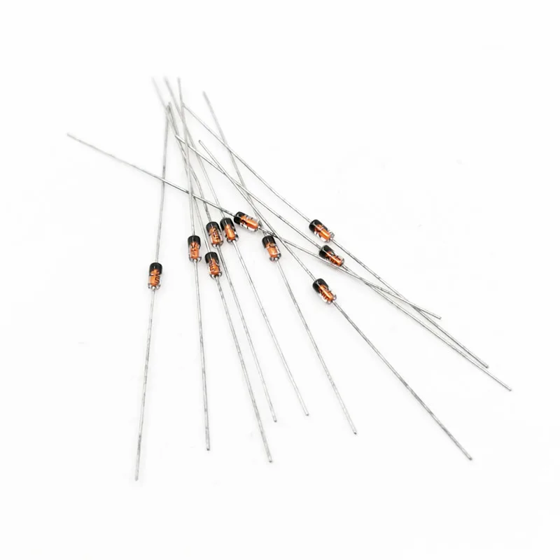 1000pcs wholesale 0.5W 1/2W zener diodes diode voltage regulator DO-35 2v2 2v4 2v7 3v3 3v6 4v3 4v7 5v6 5v1 10v 12v 13v 15v 18v 1000pcs wholesale 0.5W 1/2W zener diodes diode voltage regulator DO-35 2v2 2v4 2v7 3v3 3v6 4v3 4v7 5v6 5v1 10v 12v 13v 15v 18v
