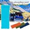 Inflatable Sleeping Pad 5