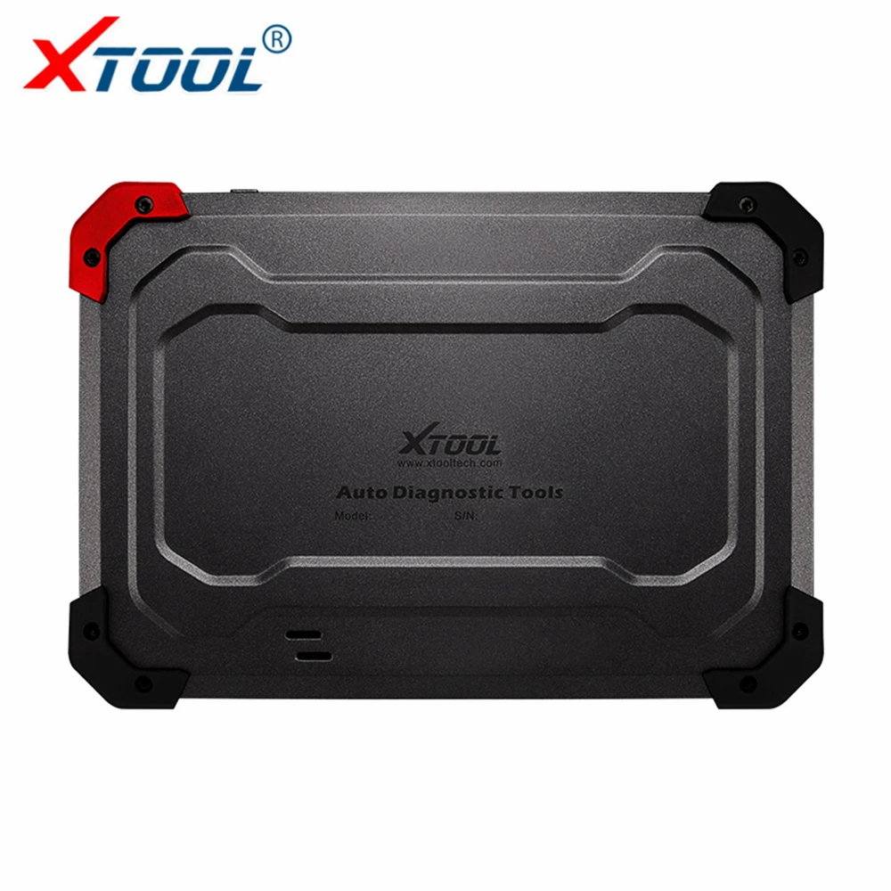 XTOOL EZ400 PRO OBD 2 полная система диагностический инструмент для Porsche Для Langrover двигателя ABS SRS SAS EPB диагностический сканер