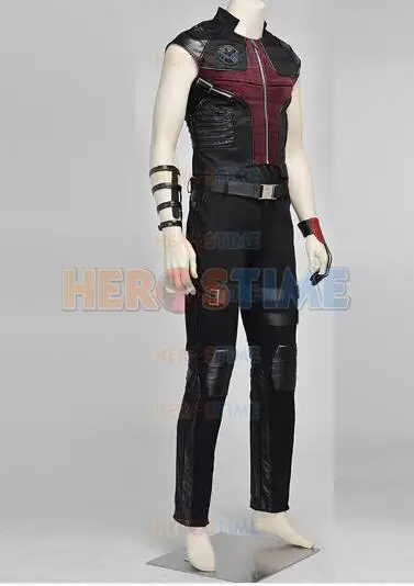 Карнавальный костюм Мстителей 2 года Ultron SHIELD Hawkeye|hawkeye costume avengers|avengers hawkeye costumeavengers |