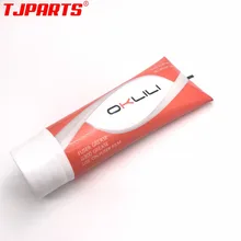 G300 термоклеевая пленка, смазка, масло, силиконовая смазка 50 грамм для HP M1132 P1505 M1522 4250 P3015 4200 4345 2200 P3005 5200 M5025 5100 5000 G300 термоклеевая пленка, смазка, масло, силиконовая смазка 50 грамм для HP M1132 P1505 M1522 4250 P3015 4200 4345 2200 P3005 5200 M5025 5100 5000