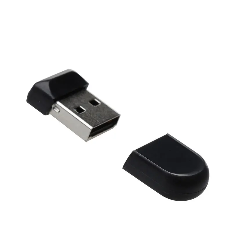 Супер крошечный водонепроницаемый USB флеш накопитель Biyetimi 32 ГБ 16 8 4 ГБ|usb stick|flash