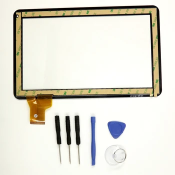 

Touch Screen Digitizer Panel glass for 10.1" inch Dragon Touch A1X Plus Tablet