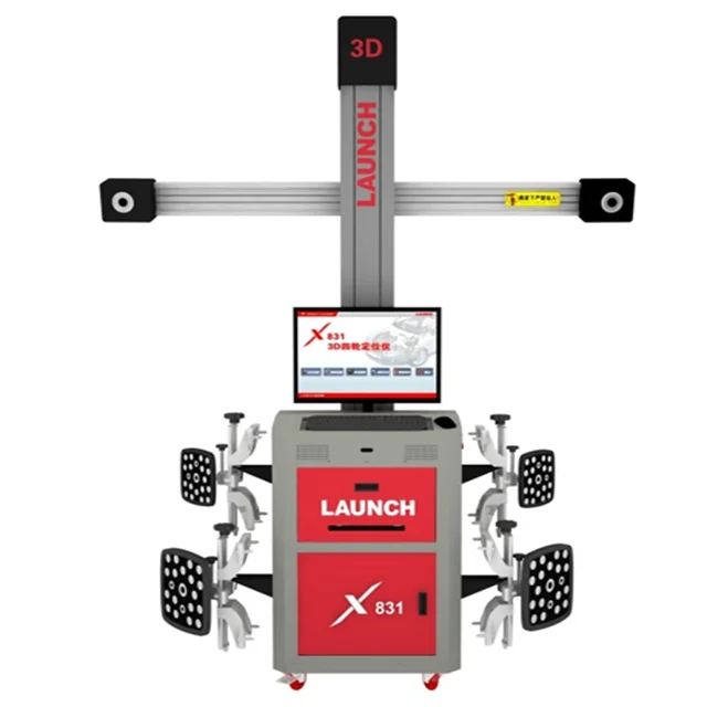 Wheel Alignment Machine >> Us 2726 0 42 Off Original Launch X831c2 High Precision 3d Car Wheel Alignment Machine With Multistation Movement And Manual Tracking In Four Wheel Wheel Alignment Machine >> Us 2726 0 42 Off Original Launch X831c2 High Precision 3d Car Wheel Alignment Machine With Multistation Movement And Manual Tracking In Four Wheel