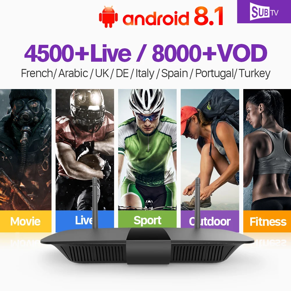 Leadcool France Arabic IPTV Q1504 TV Receiver Android RK3229 Quad-Core PK Leadcool TV box with HD SUBTV IPTV France Arabic IP TV Leadcool France Arabic IPTV Q1504 TV Receiver Android RK3229 Quad-Core PK Leadcool TV box with HD SUBTV IPTV France Arabic IP TV