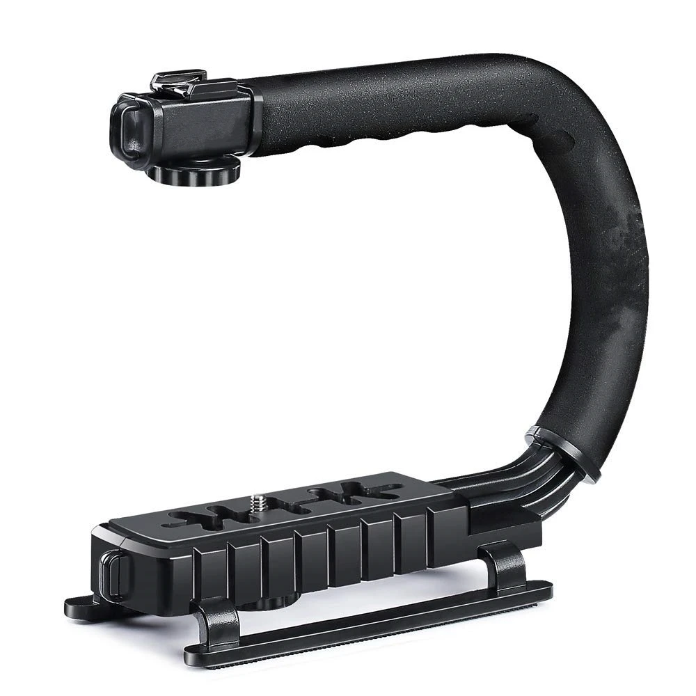 Стабилизатор для камеры стабилизатор steadicam Ручной камер Canon Nikon Sony Micro SLR s