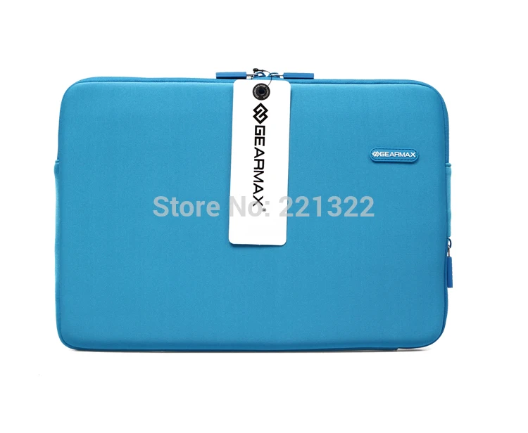 Wholesale Laptop Sleeve Fashion Laptop Bag and Notebook Cases With Shockproof Laptops Neoprene