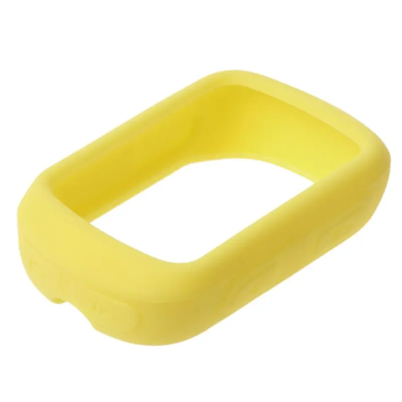 Silicone Case Cover For Garmin Edge 130 Soft Anti Drop Protective Skin GPS /&