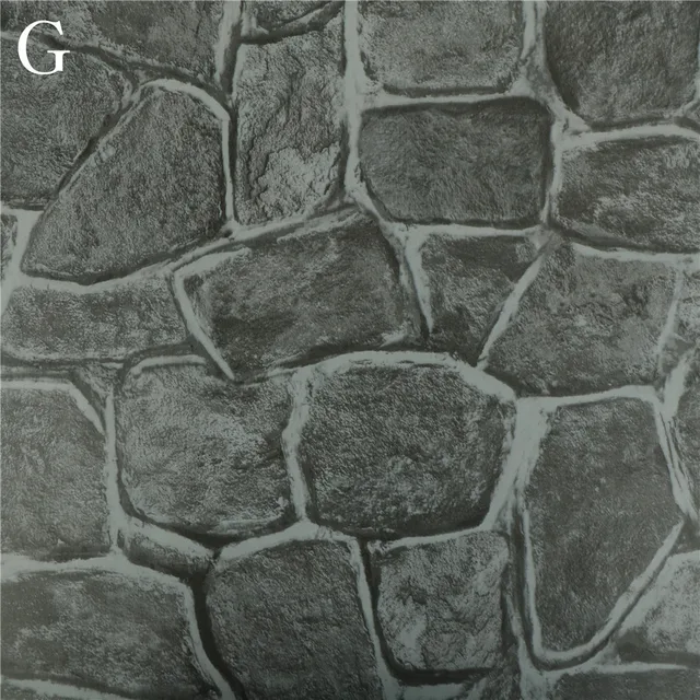 Buy 1 Pc Vintage Wall Sticker Home Decor Fashion 3D